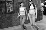 As We Are: Daily Identities - Photography Exhibit in Madrid.