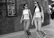 As We Are: Daily Identities - Photography Exhibit in Madrid.