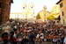 Piazza di Spagna - Landmark | Shopping Area | Square in Rome.