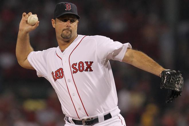 Photo of Tampa Bay Rays vs. Boston Red Sox 