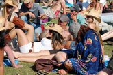 Stagecoach Country Music Festival - Music Festival in Los Angeles.