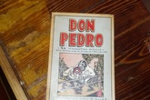 Don Pedro - Dive Bar | Restaurant in New York.