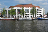 Het Muziektheater - Theater in Amsterdam