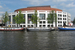 Het Muziektheater - Theater in Amsterdam.
