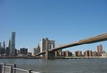 Brooklyn Bridge Park - Live Music Venue | Outdoor Activity | Park in New York.