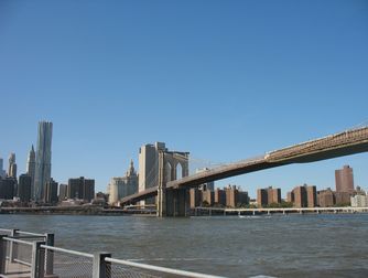 Brooklyn Bridge Park - Live Music Venue | Outdoor Activity | Park in New York.