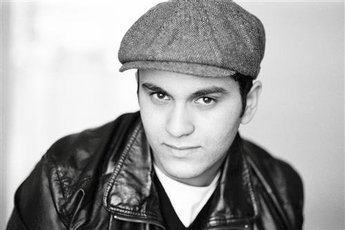 Malik Bentalha 