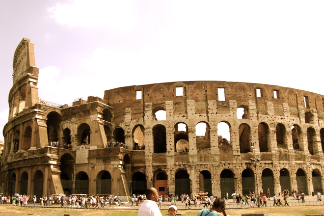 Photo of Monti, Rome