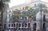 Plaça Reial