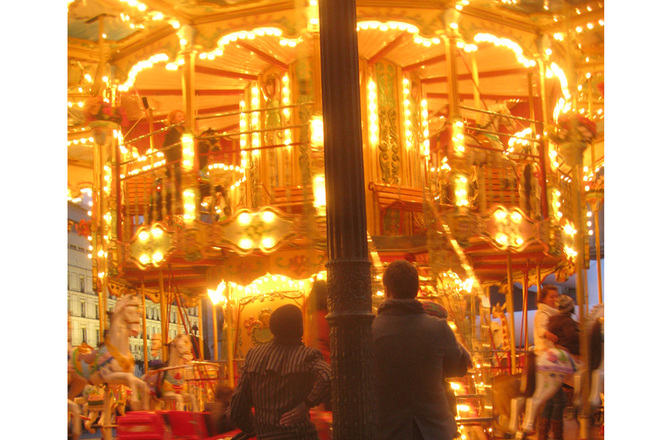 Photo of Paris