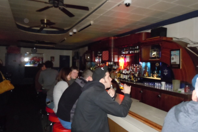 Photo of Marie's Rip Tide Lounge