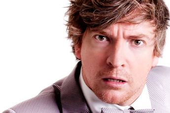 Rhys Darby
