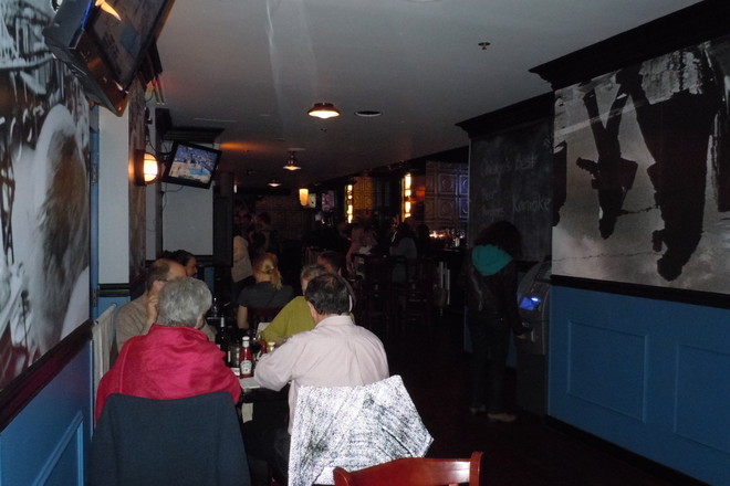 Photo of Blue Frog's Local 22