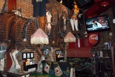 The Pour House - Bar | Restaurant in Boston.