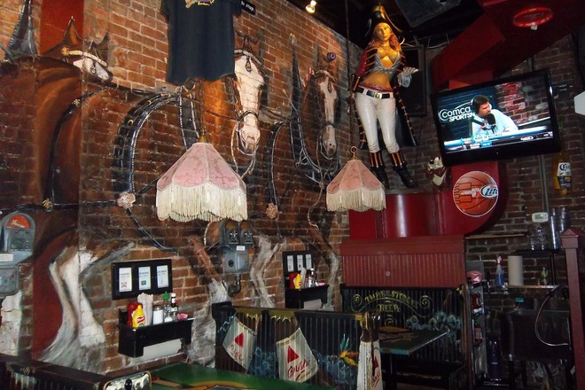 Photo of The Pour House