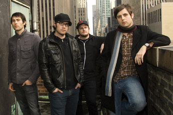 Hawthorne Heights
