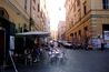 Piazza degli Aurunci