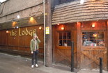 The Lodge Tavern - Bar | Pub in Chicago.