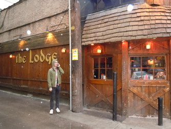The Lodge Tavern - Historic Bar | Pub in Chicago.