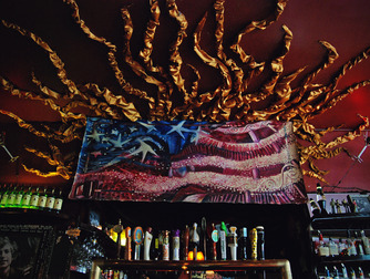 aliveOne - Bar | Live Music Venue in Chicago.