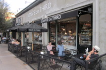 Joan's on Third Street