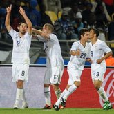 U.S. Men's National Soccer Team