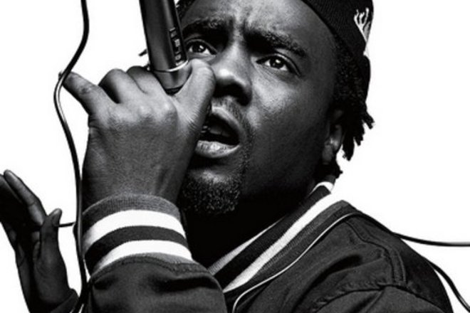 Photo of Hot 97 Summer Jam 2012