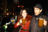 The One-Eyed Gypsy - Bar | Live Music Venue in Los Angeles.