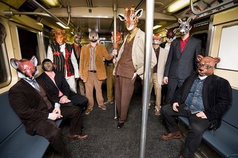 Antibalas