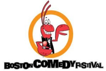 Boston Comedy Festival - Stand-Up Comedy in Boston.