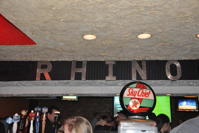Photo of Rhino Bar & Pumphouse