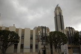 Mid-City, Los Angeles