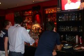 Local 16 - Lounge | Restaurant | Rooftop Bar in Washington, DC.