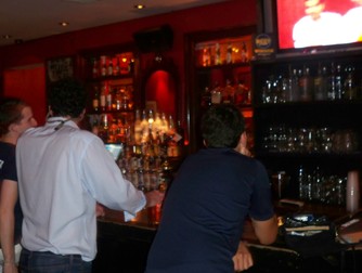 Local 16 - Lounge | Restaurant | Rooftop Bar in Washington, DC.