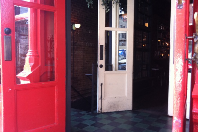 Photo of ACME