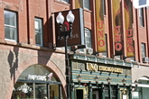 Harvard Square - Landmark | Outdoor Activity | Square in Boston.