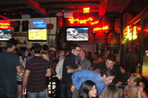 Brother Jimmy's BBQ (Union Square) - Sports Bar | Barbeque Restaurant in New York.
