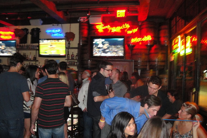 Photo of Brother Jimmy's BBQ (Union Square)