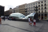 Puerta del Sol - Landmark | Outdoor Activity | Square in Madrid