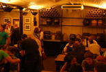 Ye Olde Cheshire Cheese - Historic Bar | Pub in London.