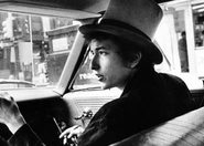 Bob Dylan, L'Explosion Rock (61-66) - Photography Exhibit in Paris.