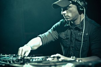 Andy C