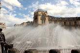 Date Night: Romantic Neighborhoods Around the World