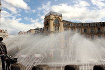 Date Night: Romantic Neighborhoods Around the World