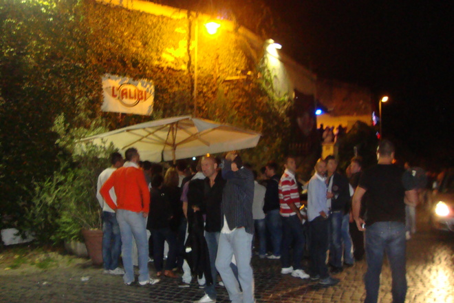Photo of Testaccio, Rome