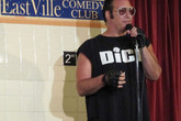 EastVille Comedy Club - Comedy Club in New York.