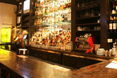 The Bowery - Bistro | Burger Joint | Gastropub in Los Angeles.