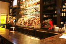 The Bowery - Bistro | Burger Joint | Gastropub in Los Angeles.