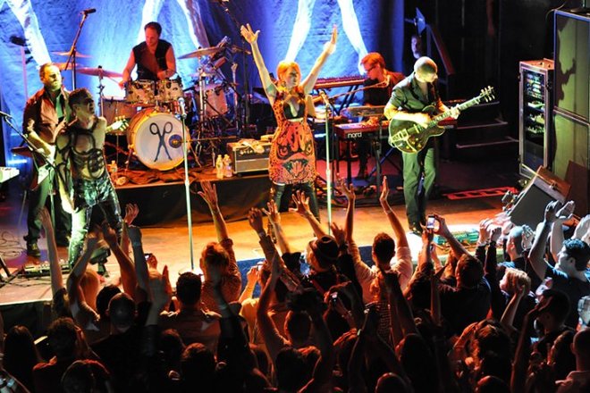 Photo of Bowery Ballroom