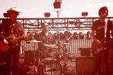 The Jon Spencer Blues Explosion